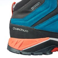 bota quechua masculina impermeavel