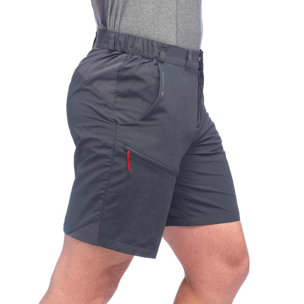 bermuda trilha decathlon