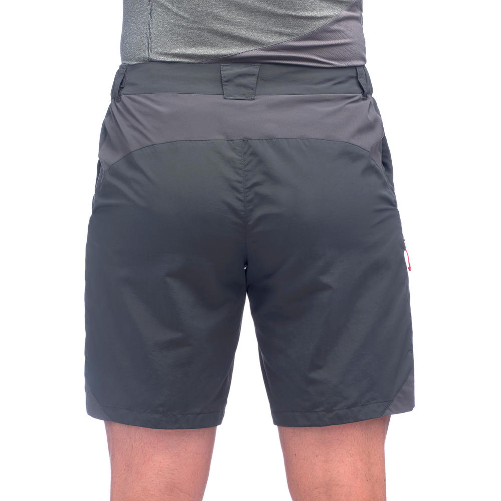 bermuda masculina decathlon