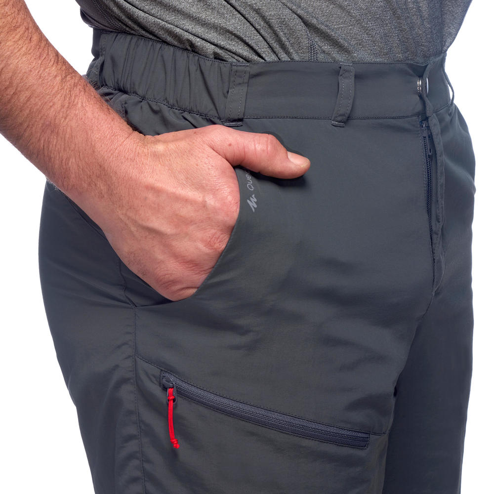 bermuda trilha decathlon