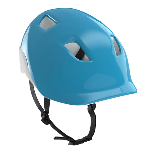 CAPACETE INFANTIL PARA BICICLETA 100 é ruim? CAPACETE INFANTIL PARA BICICLETA 100 é boa?