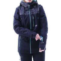 jaqueta feminina ski