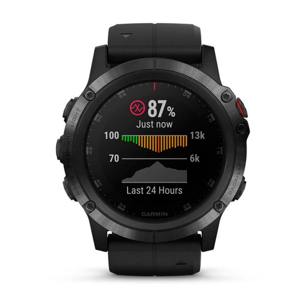 fenix 5x plus decathlon