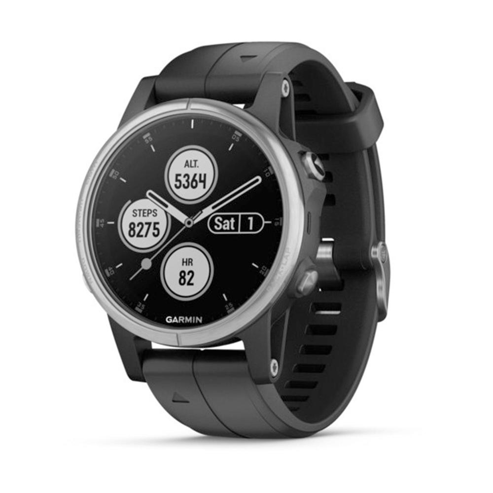 fenix 5x plus decathlon