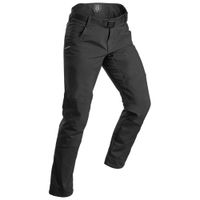 Calca-masculina-de-trilha-SH100-X-Warm-cinza-escuro-46--L34-