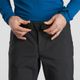 Calca-masculina-de-trilha-SH100-X-Warm-cinza-escuro-46--L34-
