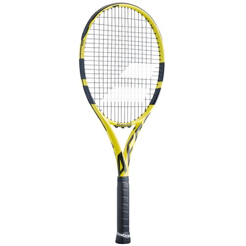 Raquete Pure Aero Babolat 2019 (Rafael Nadal) - *RAQ BABOLAT PURE AERO 2018, GRIP 3