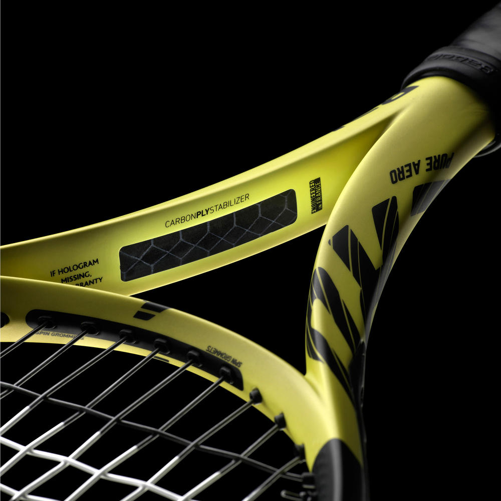 raquete pure aero 2018