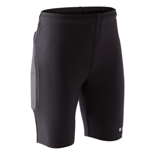 Shorts goleiro F100 infantil