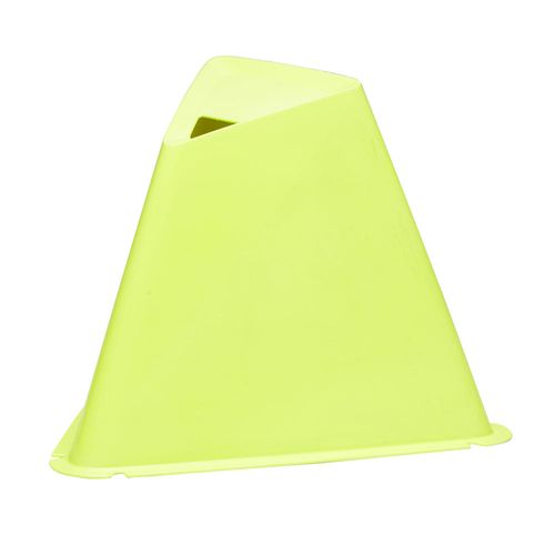 Cones Futebol Essencial 15 x6cm (conjunto de 6)