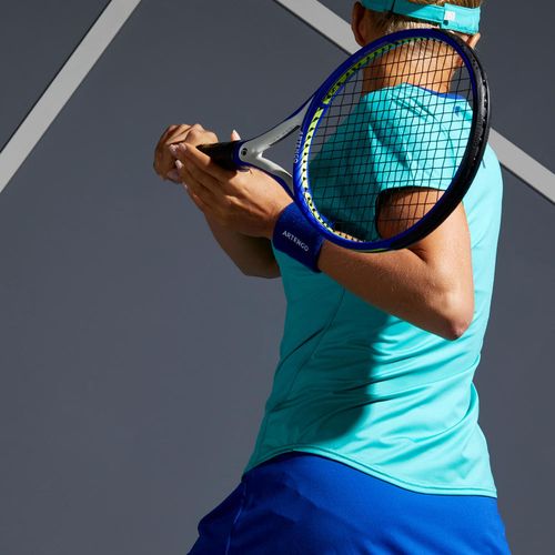 camiseta feminina tenis