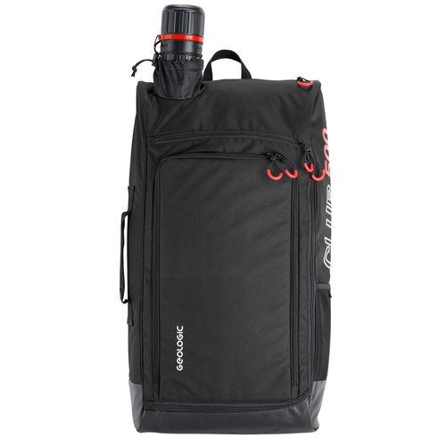 Mochila Arco e Flecha CLUB 500 - BACK PACK CLUB 500 BLACK, .