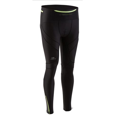calça de corrida masculina decathlon