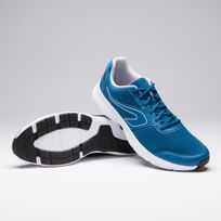 tênis masculino de corrida run cushion kalenji