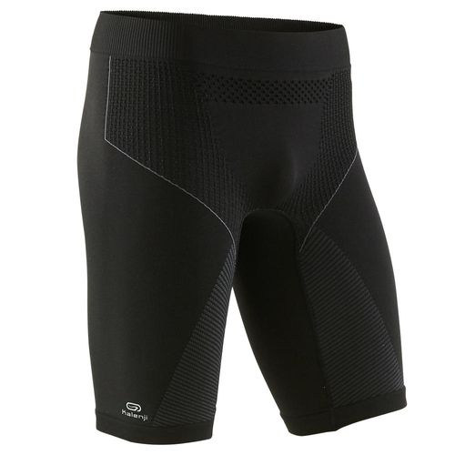 Short masculino de corrida, Kiprun Tight Kalenji