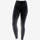 CALÇA LEGGING FEMININA DE PILATES GINÁSTICA FIT+ 500 CALÇA LEGGING FEMININA DE PILATES GINÁSTICA FIT+ 500
