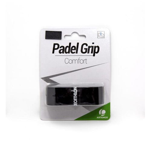 Comfort Grip Black - Grip Confort de Padel