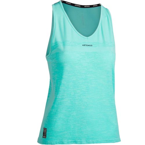 Regata Feminina de Tennis TK LIGHT 990 Artengo (Made for Tennis)