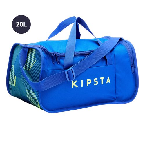 Mala Kipocket 20 Litros - Mala esportiva Kipocket 20L