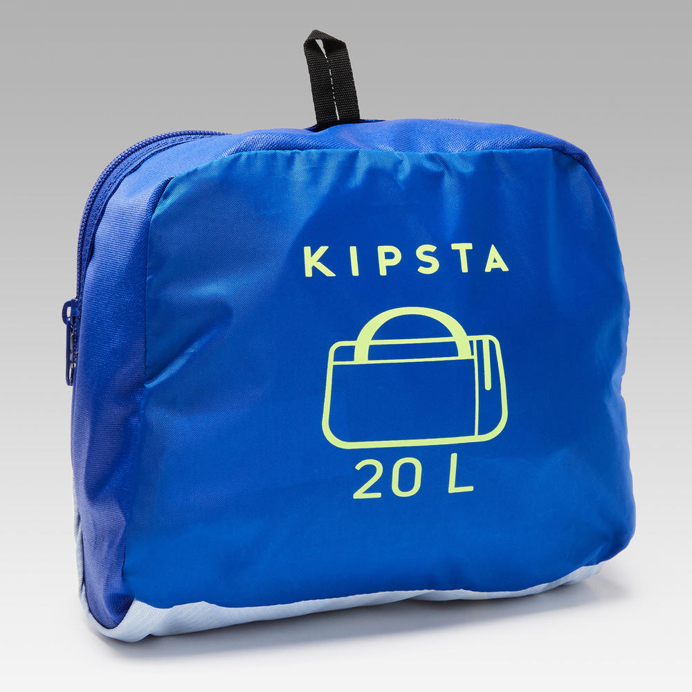 kipsta kit bolsa