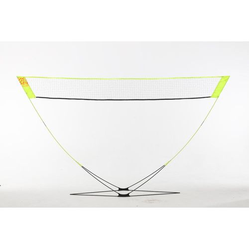 Rede de Badminton Easy Net Discovery Artengo - EASY NET DISCOVER YELLOW, NO SIZE