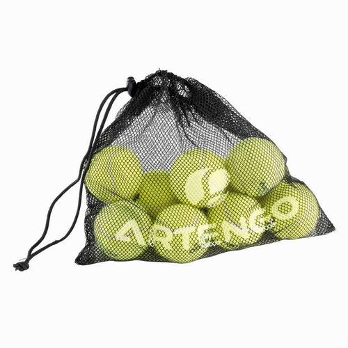 Saco para bolas de Tênis Artengo - 10 BALLS BAG, .