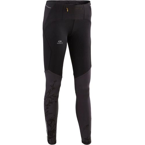 Legging de corrida Trail Tight Kalenji