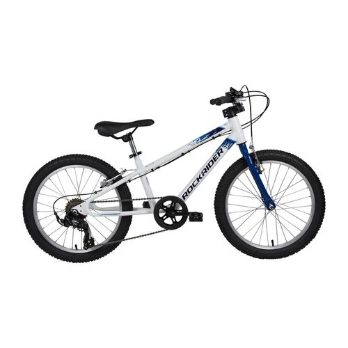 Bicicleta infantil aro 20