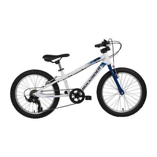 Bicicleta infantil aro 20 Rockrider ST120 - * BTWIN RR ST 120 20'', 20