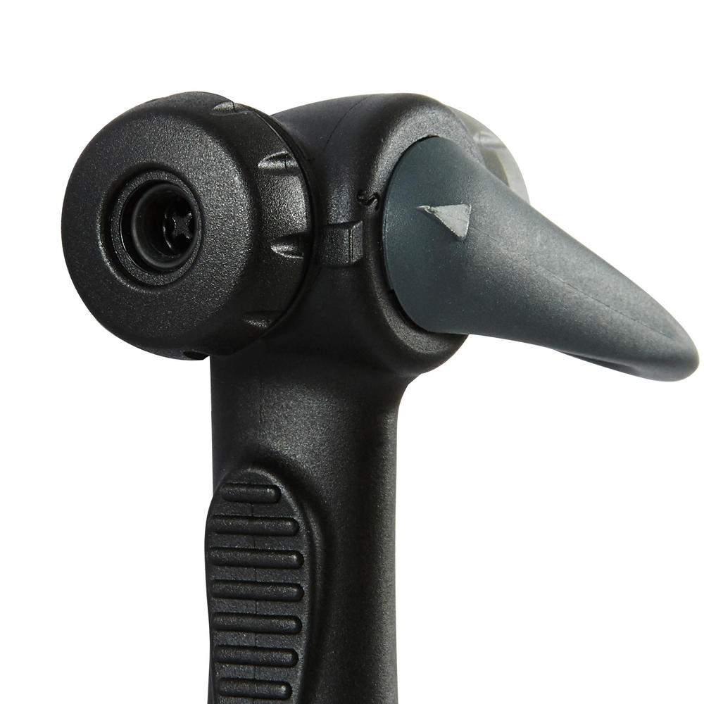 Bico duplo para bomba de chão DecathlonPro