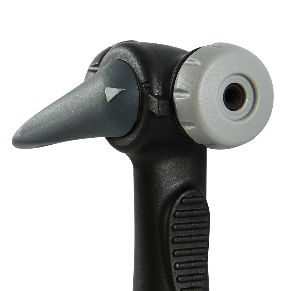 Bico duplo para bomba de chão DecathlonPro