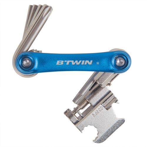 CANIVETE PARA CICLISMO MULTITOOL 900 COMPACT - MULTITOOL BIKE 900, .