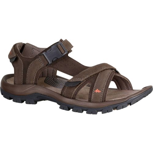 Sandália masculina de trekking Arpenaz120