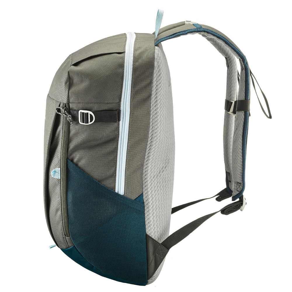 Mochila de Trilha NH100 20 Litros Quechua Decathlon