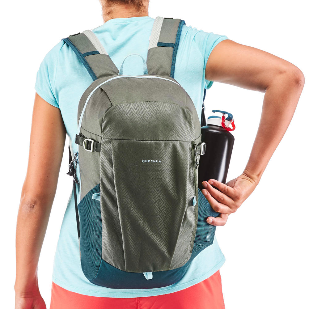 Mochila de Trilha NH100 20 Litros Quechua - Decathlon