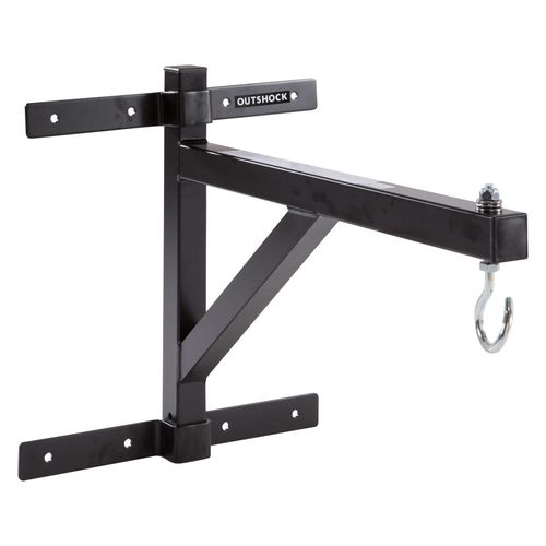 Suporte Parede Saco de Pancada (máx. 65kg) - WALL BRACKET 2, NO SIZE