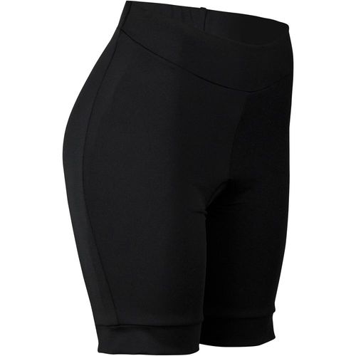 Shorts feminino para ciclismo de estrada ROAD100