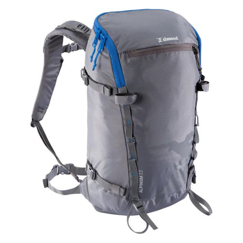 MOCHILA DE ALPINISMO 22 LITROS