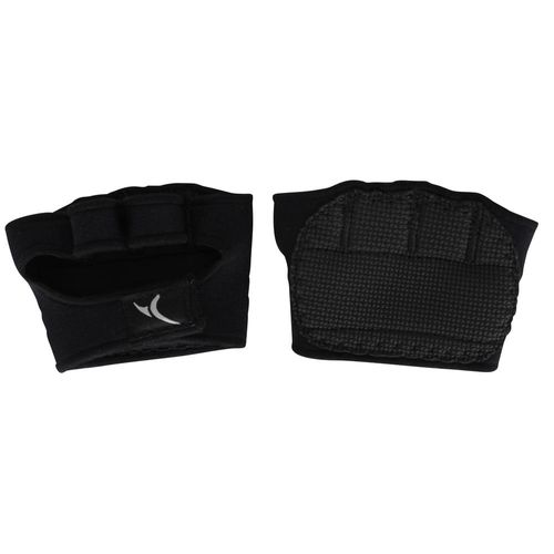 Luvas Academia / Meia Palma Musculação Neoprene (o par)