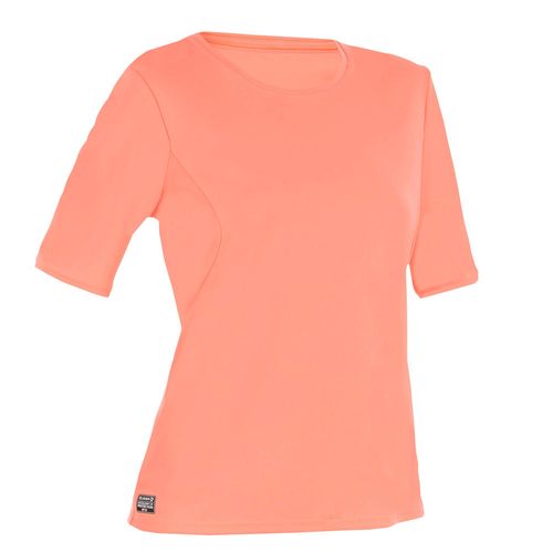 Camiseta UV Surf 50+ Verde