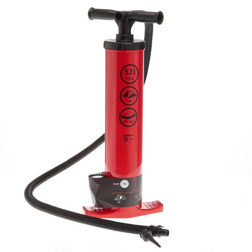 Bomba de mão 5,2 L - HAND PUMP 5.2L, .