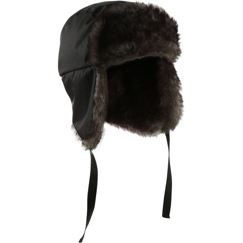 GORRO NEVE CHAPKA FIRSTHEAT - CHAPKA FIRSHEAT BLACK P, .