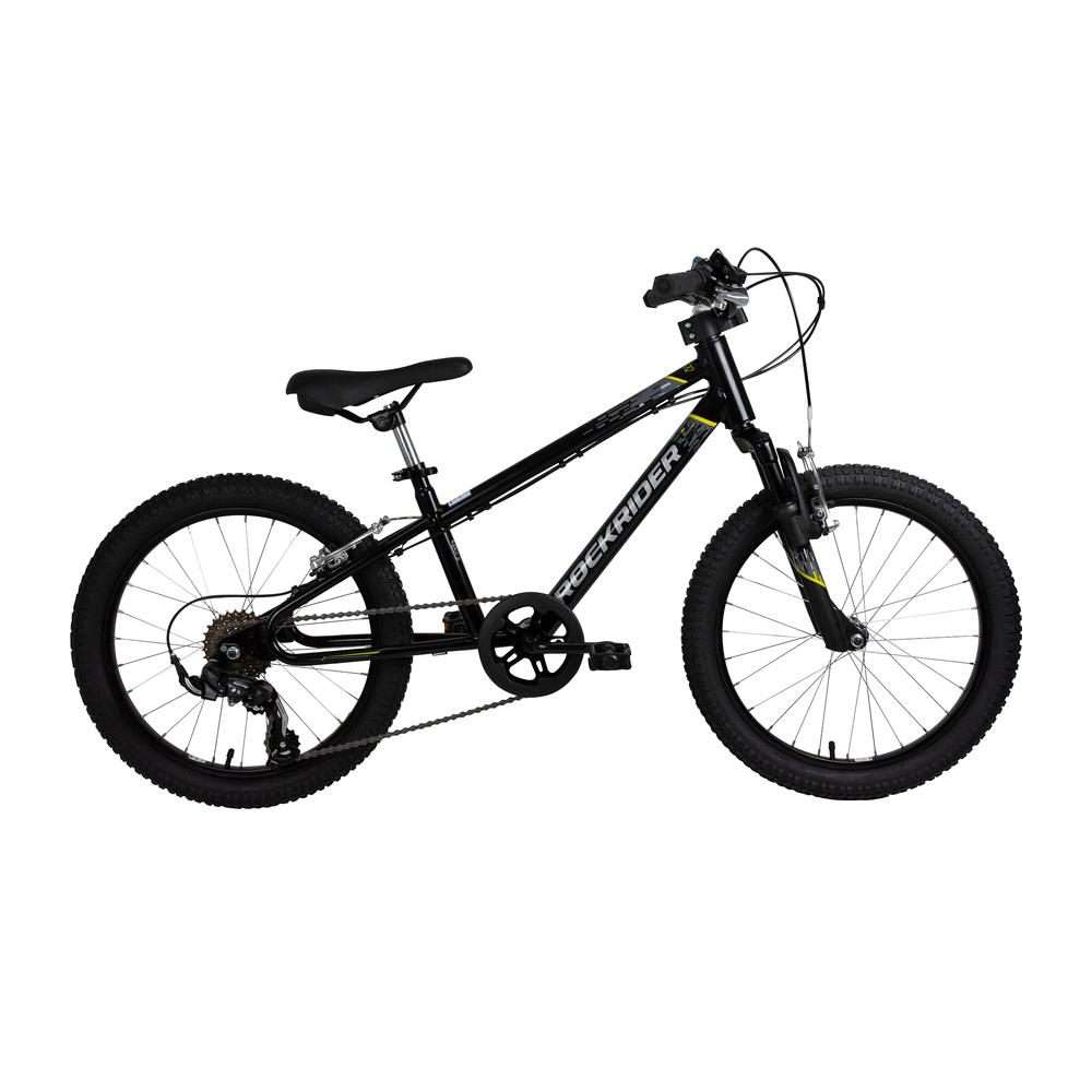 Decathlon rockrider vitamin r mountain bike - pastordestination