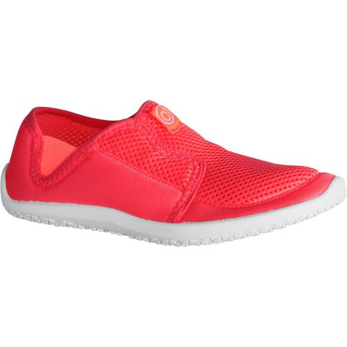 Sapatilha de mergulho aquashoes 120 infantil