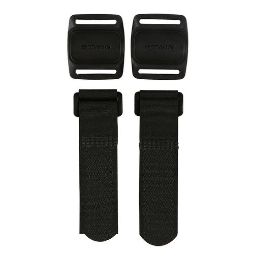 Suporte de velcro para bomba de ar Universal - DOODAD STRAPS, .