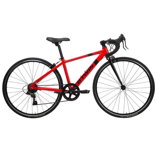 BICICLETA INFANTIL DE ESTRADA ARO 650 TRIBAN 100 Menor preço em BICICLETA INFANTIL DE ESTRADA ARO 650 TRIBAN 100