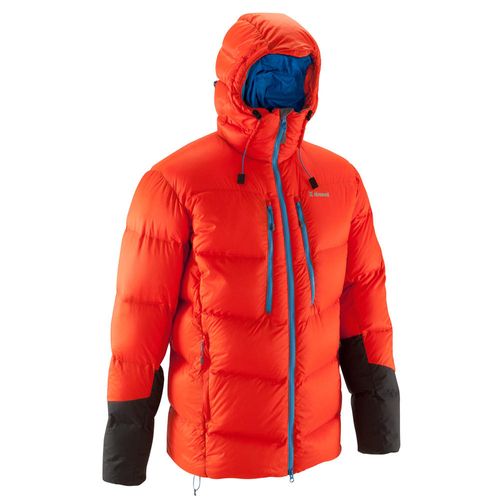 JAQUETA UNISEX DE ALPINISMO MAKALU II