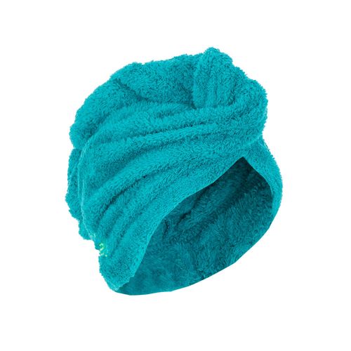 Toalha de cabelo Luxury - MF SOFT HAIR TOWEL LUXURY**, NO SIZE