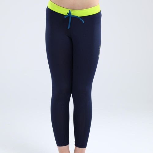 calça legging decathlon