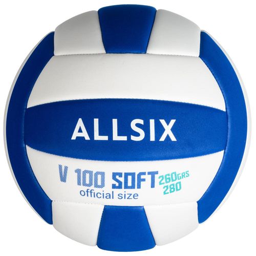 Bola de Vôlei Kipsta V100 - Bola vôlei V100 soft
